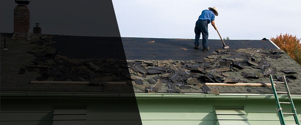 Wilder Roofing Contractors