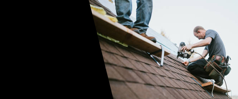 Wilder Roofing Contractors